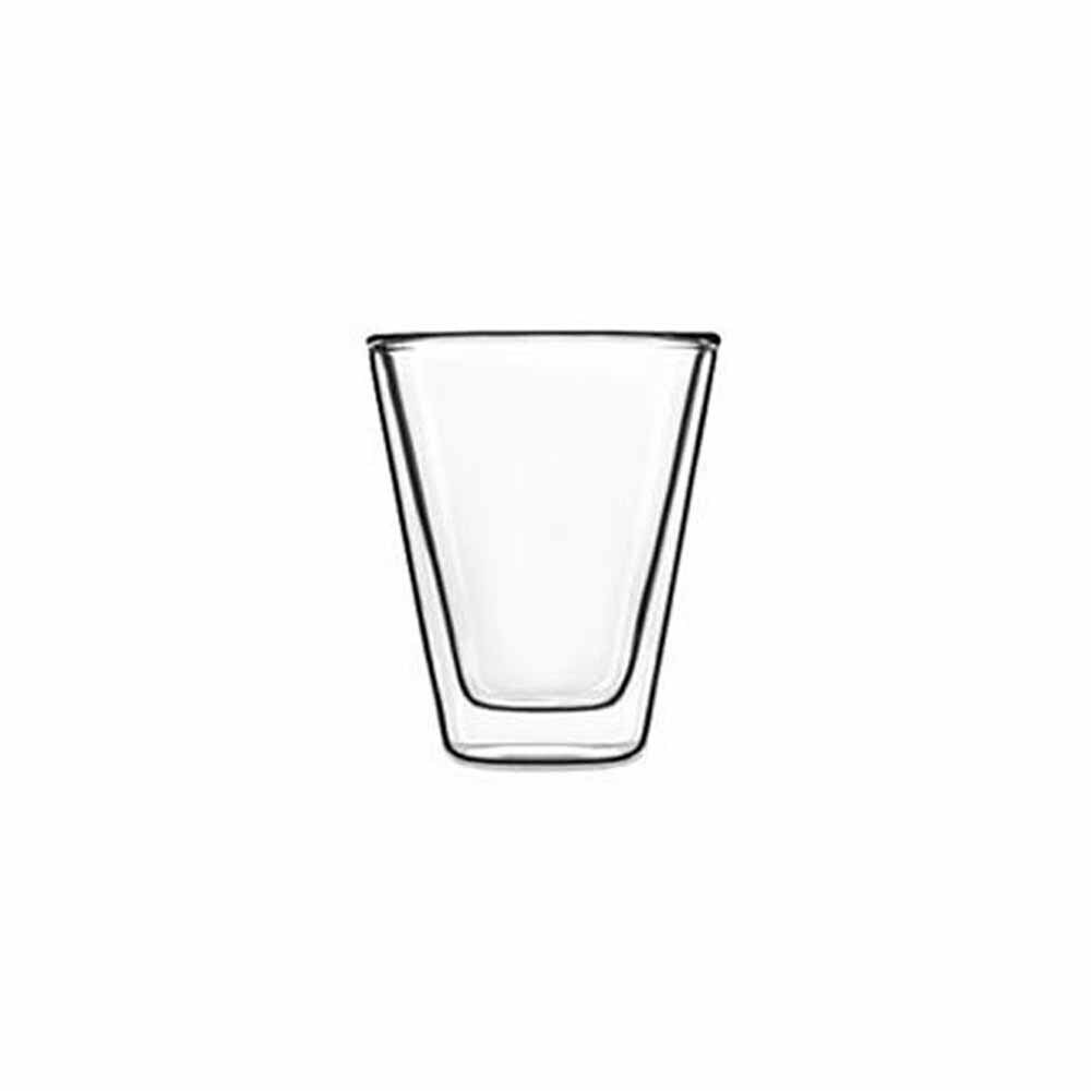 Tazza Thermic Glass 8.5 cl