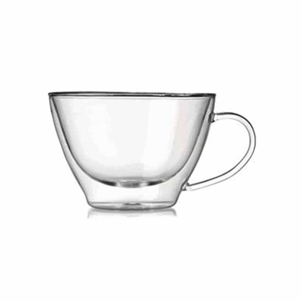 Tazza Thermic Glass 38.5 cl Tazza Neutra