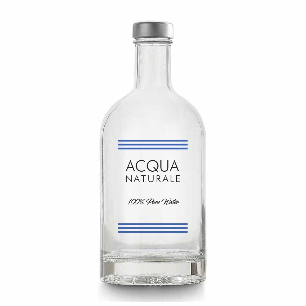 Ribolla Acqua Naturale 1000 ml